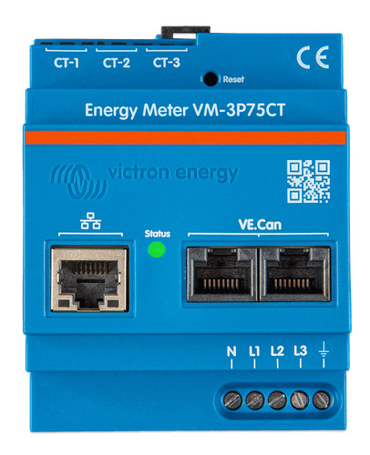 Victron energy compteur - victron,