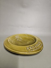 CENDRIER PÊCHEUR BIÈRE