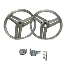 paire de jante pour Mobylette