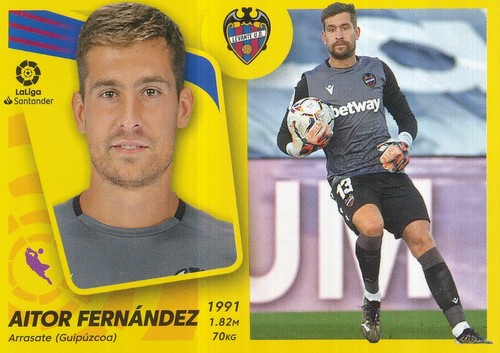 Aitor fernandez espana - aitor,