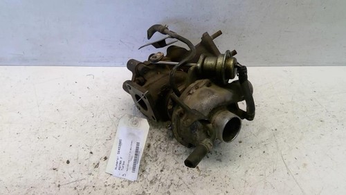 Turbo opel astra - astra, f