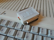 Dominodisk Apple II