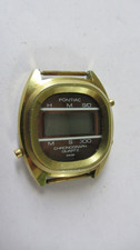Montre Vintage Pontiac 