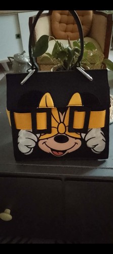 Sac main minnie mouse - main,
