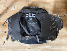 Osprey Talon 6 Waist Bag - Fanny Pack - Hiking Running Camping - Hydration Bag