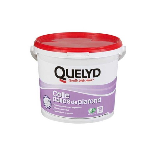 Quelyd colle dalle - quelyd,
