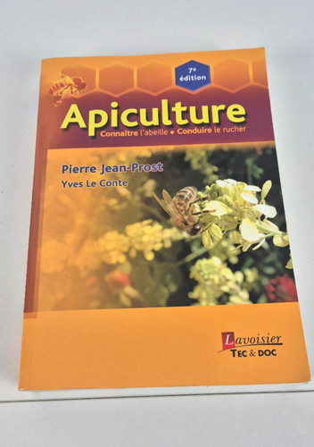 Apiculture pierre jean - apiculture, prost