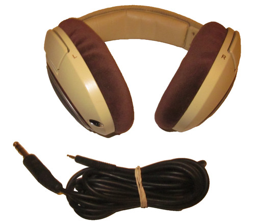 Sennheiser 598 casque - sennheiser, audio