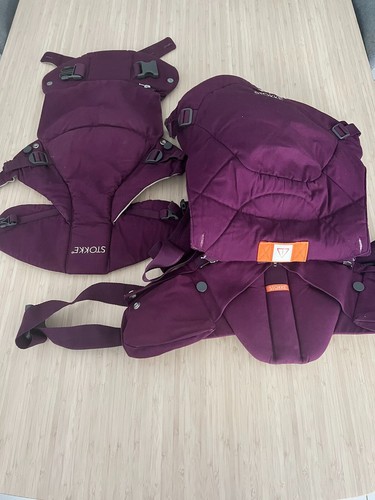 Stokke carrier porte - stokke,