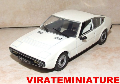 Matra simca bagheera beige - bagheera,