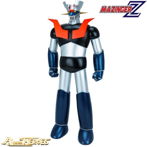 Mazinger legions heroes - mazinger,