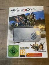 Console Nintendo New 3DS XL