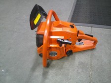 SACHS DOLMAR 112 CHAINSAW FOR PARTS