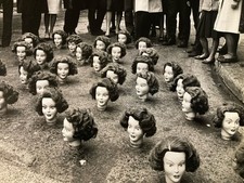 Originale Photo Georges