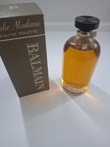 Ancien parfum eau toilette - parfum, de