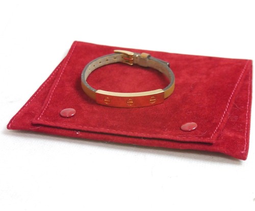Authentique bracelet cartier - bracelet,