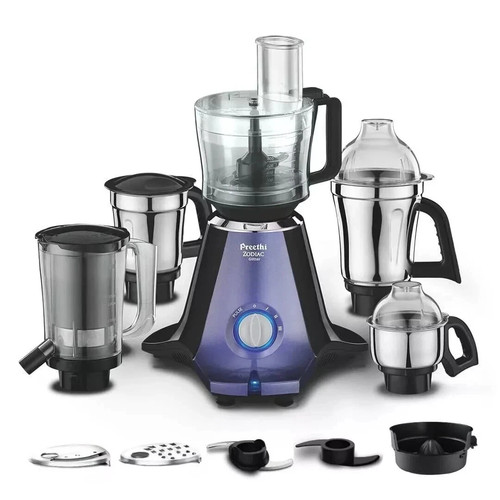 Preethi blender mixer grinder - preethi,