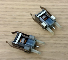 JOUEF lot de 2 moteurs