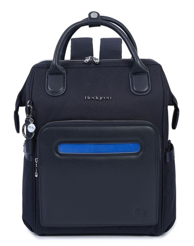 Hedgren sac dos moka - sac,
