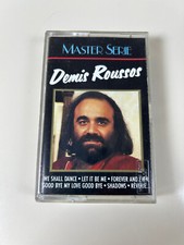 Demis Roussos – Master