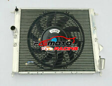 Radiateur + FAN Pour Renault