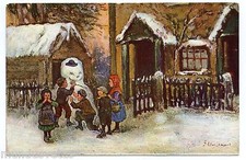 CHRISTMAS . SNOWMAN. SNOWMAN . CHRISTMAS. Chicory Baker