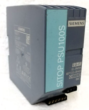 Alimentation stabilisée