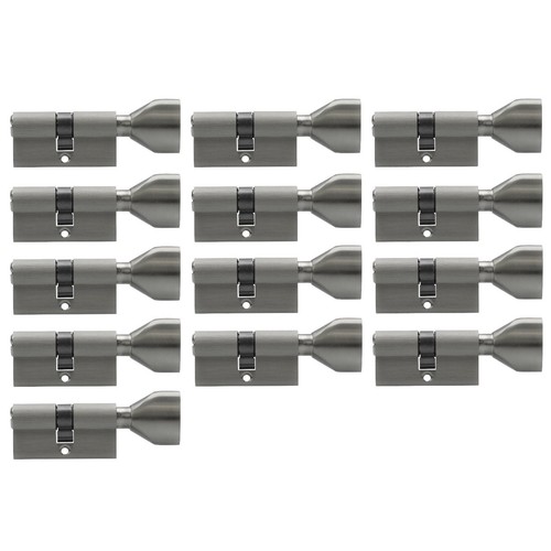13x cylindre knauf 70mm - knauf, 35/35