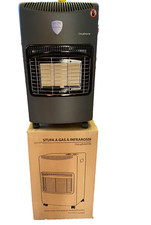 Radiateur A Gaz A Infrarouge