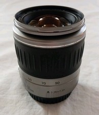 Zoom CANON EF   28-90  mm