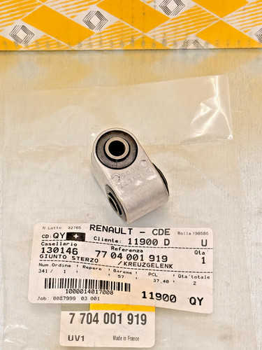 Renault 7704001919 joint - 7704001919,