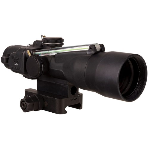 Trijicon acog 3x30 compact - 3x30,