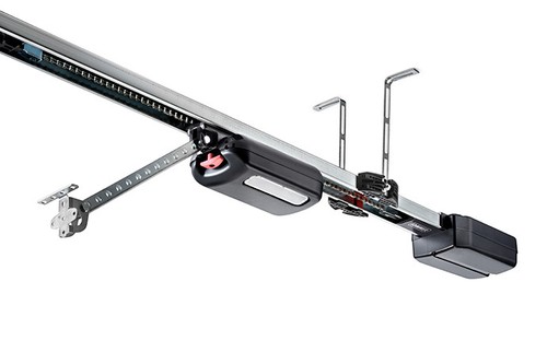 Moteur porte garage - moteur,