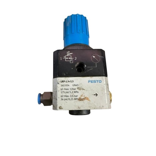 Festo lrp 5 162834 - festo,
