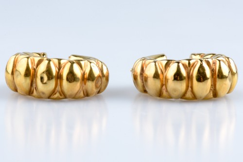Paire boucles oreilles - de, d’oreilles