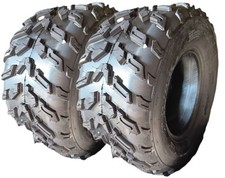 22X10-10  PNEUS (X2) QUAD JEUX