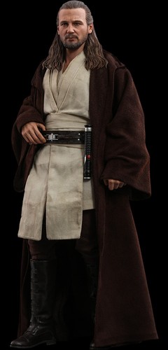 Hot toys star wars qui - hot,