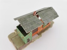 FALLER ANCIEN ÉCHELLE HO