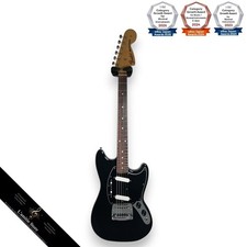 Guitare électrique Fender