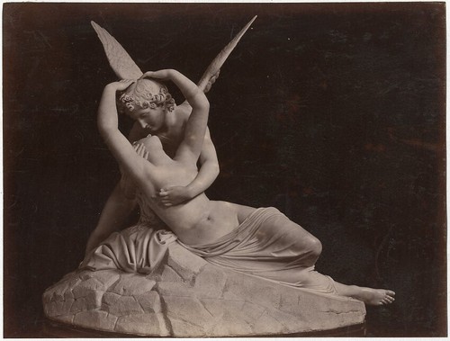 Photos albuminé sculpture - 2,