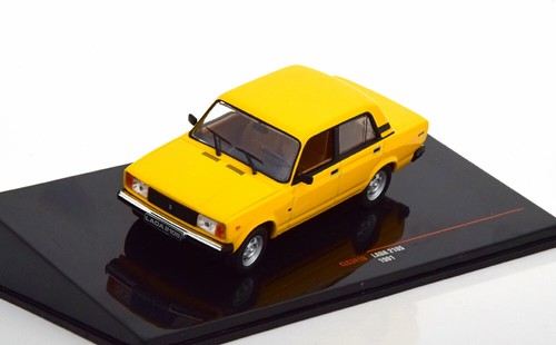 Lada 2105 limousine 1981 - 2105,