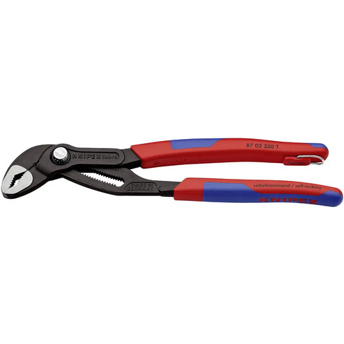 Knipex cobra 250 t - cobra,