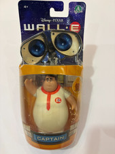 Wall E - CAPTAIN - Figurine -
