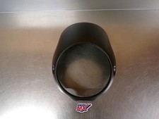 Plastique de phare Moto Guzzi