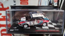   1/43 Lancia Delta Kankkunen Safari rally 1991   Neuf