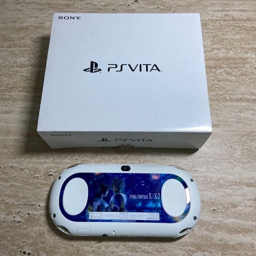 Sony playstation vita - sony,