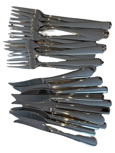 Wmf ménagère pièces - 24,