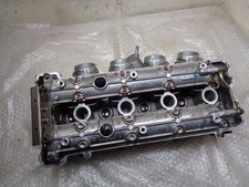 Suzuki Hayabusa GSX1300R GEN2 Cylinder Head W701 Engine OEM Genuine Used Japan