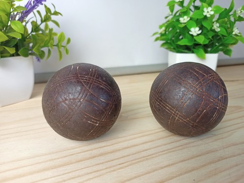 Boules pétanque 745 - de,
