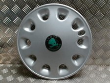 Enjoliveur SKODA FELICIA PHASE